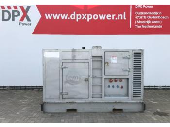 Daewoo P034TI - 55 kVA Generator - DPX-11431  - Generador industriale