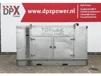 Deutz BF6M 1013E - 150 kVA Generator - DPX-11438  - Generador industriale
