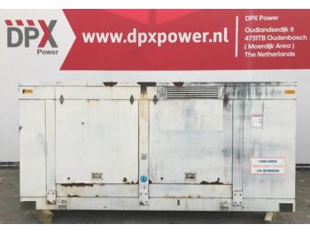 Deutz F8L413F - 95 kVA Generator - DPX-11521  - Generador industriale