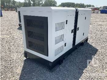 Generador industriale ELMA EL165 (Unused)