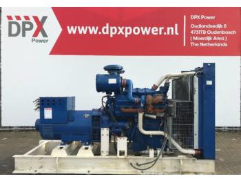 FG Wilson P630 (Perkins 3012) 630 kVA Generator - DPX-11207  - Generador industriale