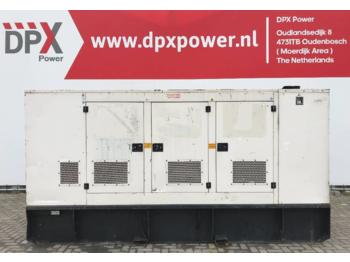FG Wilson XD200P1 - Perkins - 220 kVA Generator - DPX-11355  - Generador industriale