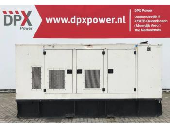 FG Wilson XD250P1 - Perkins - 275 kVA Generator - DPX-11356  - Generador industriale