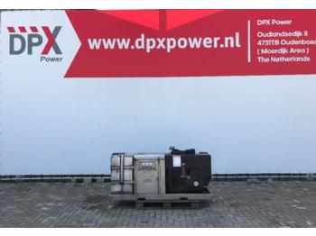 Hatz 4L41C - 30 kVA Generator - DPX-11217  - Generador industriale