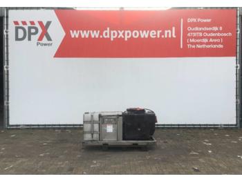 Hatz 4L41C - 30 kVA Generator - DPX-11221  - Generador industriale