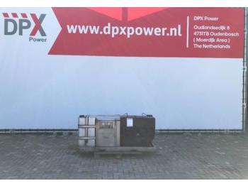 Hatz 4L41C - 30 kVA Generator (No Power) - DPX-11224  - Generador industriale