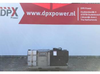 Hatz 4L41C - 30 kVA Generator set - DPX-11222  - Generador industriale