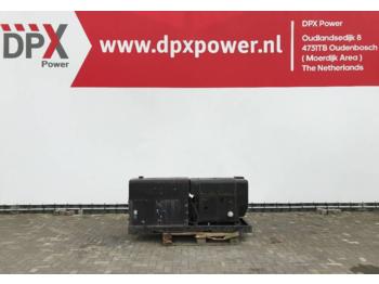 Hatz 4L41C - 30 kVA Generator set - DPX-11226  - Generador industriale