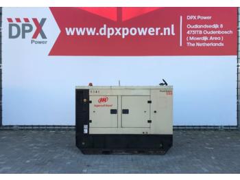 Ingersoll Rand G60 - John Deere - 60 kVA Generator - DPX-11308  - Generador industriale