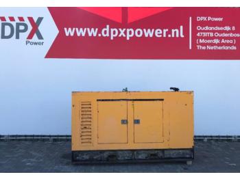 John Deere 4045HF158 - 100 kVA Generator - DPX-11492  - Generador industriale