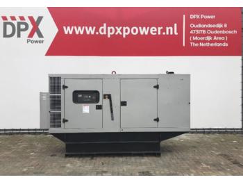 John Deere 6068HF120 - 150 kVA Generator - DPX-11584  - Generador industriale