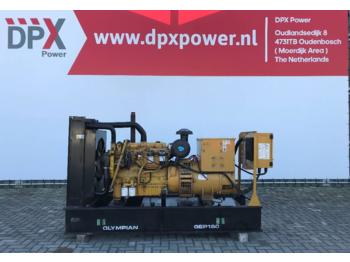 Olympian GEP150 - Perkins - 150 kVA Generator - DPX-11120  - Generador industriale