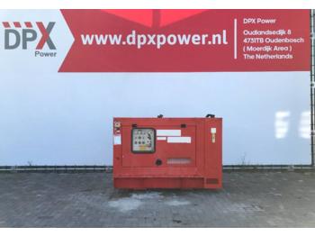 Olympian PEPP5 - Perkins - 65 kVA Generator - DPX-11553  - Generador industriale