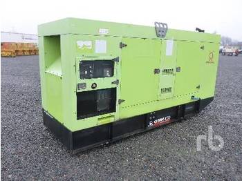 PRAMAC GSW410-50M 411 KVA - Generador industriale