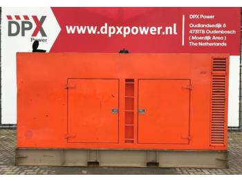 Scania DC12 - 375 kVA Generator set - DPX-11258  - Generador industriale
