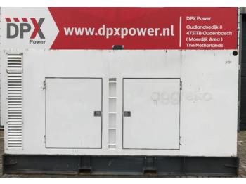 Scania DC12 47A - 320 kVA Generator - DPX-11281  - Generador industriale