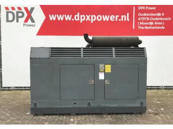 Scania DSC9 49 - 300 kVA Generator - DPX-11232  - Generador industriale