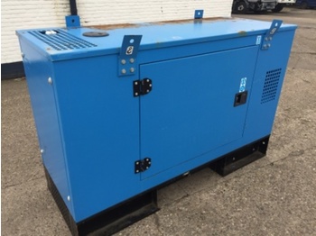 Stamford SLG164D1 - Generador industriale