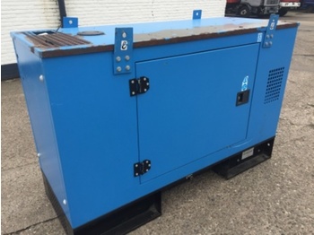 Stamford SLG164D1 - Generador industriale