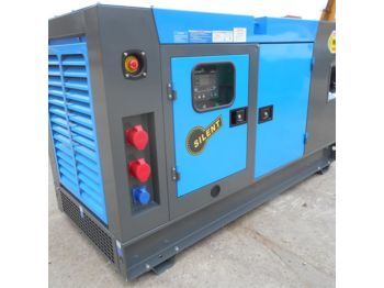  Unused Ashita AG9-70SBG 70KvA Static Generator - 1802309 - Generador industriale