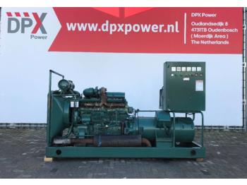 Volvo TD120A - 275 kVA Generator - DPX-11286  - Generador industriale