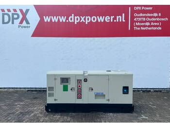 YTO LR4M3L D88 - 138 kVA Generator - DPX-19891  - Generador industriale