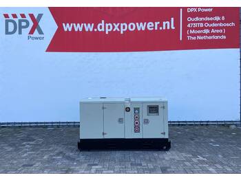 YTO YT3B2-15 - 33 kVA Generator - DPX-19886  - Generador industriale