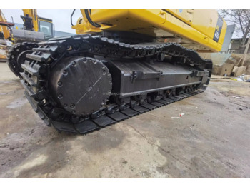 Excavadora de cadenas Good Condition Komatsu Used PC400-7 Hydraulic Crawler Excavator Suitable For Construction/ Agriculture Digging: foto 5