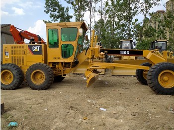 Grader CATERPILLAR 140G