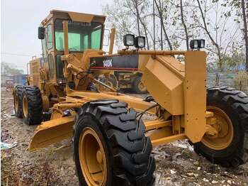 Grader CATERPILLAR 140K