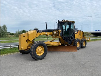 Grader Caterpillar 140M VHP