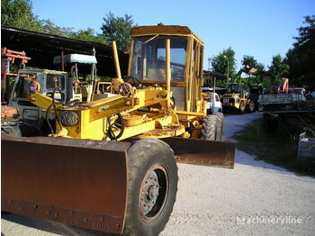 Grader URSUS UP120