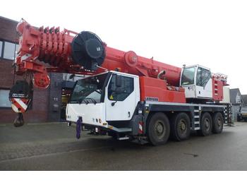 Grúa todoterreno Liebherr LTM 1090-4.1