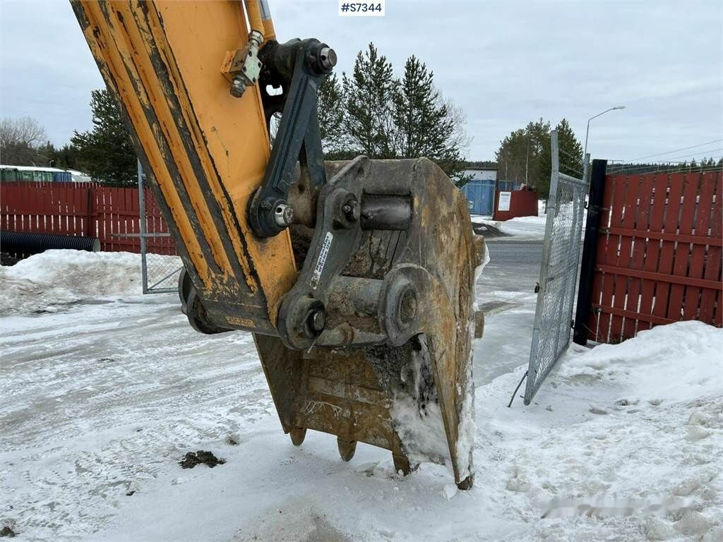 Excavadora de cadenas Hyundai 320LC-9 Excavator: foto 29