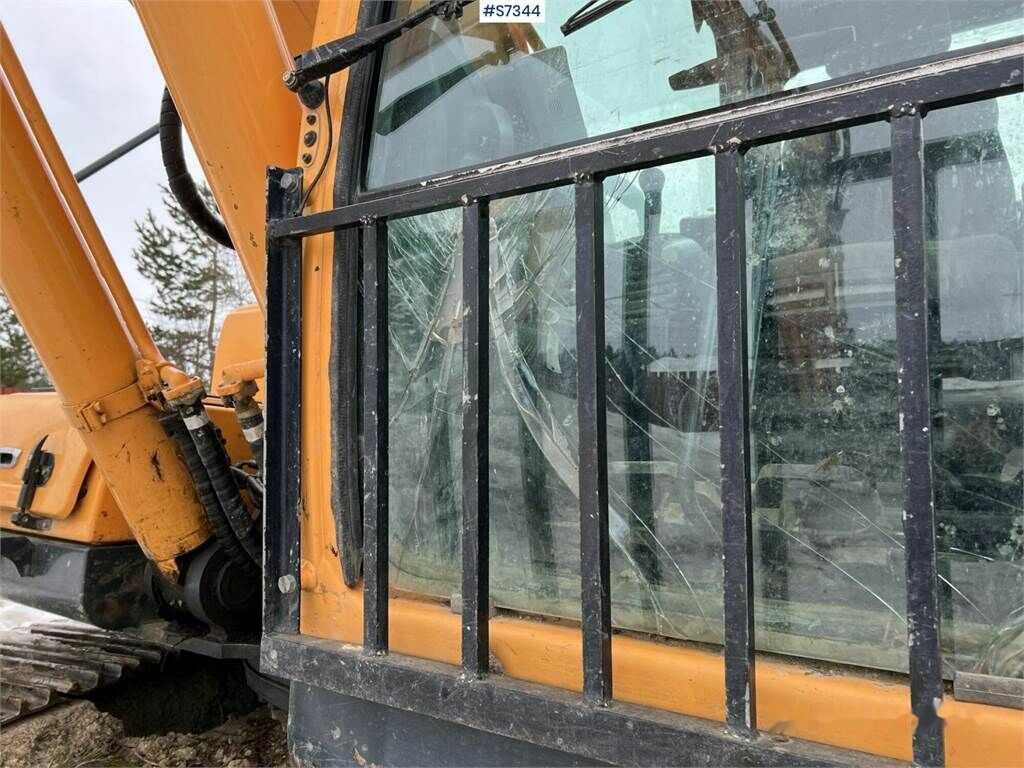 Excavadora de cadenas Hyundai 320LC-9 Excavator: foto 25