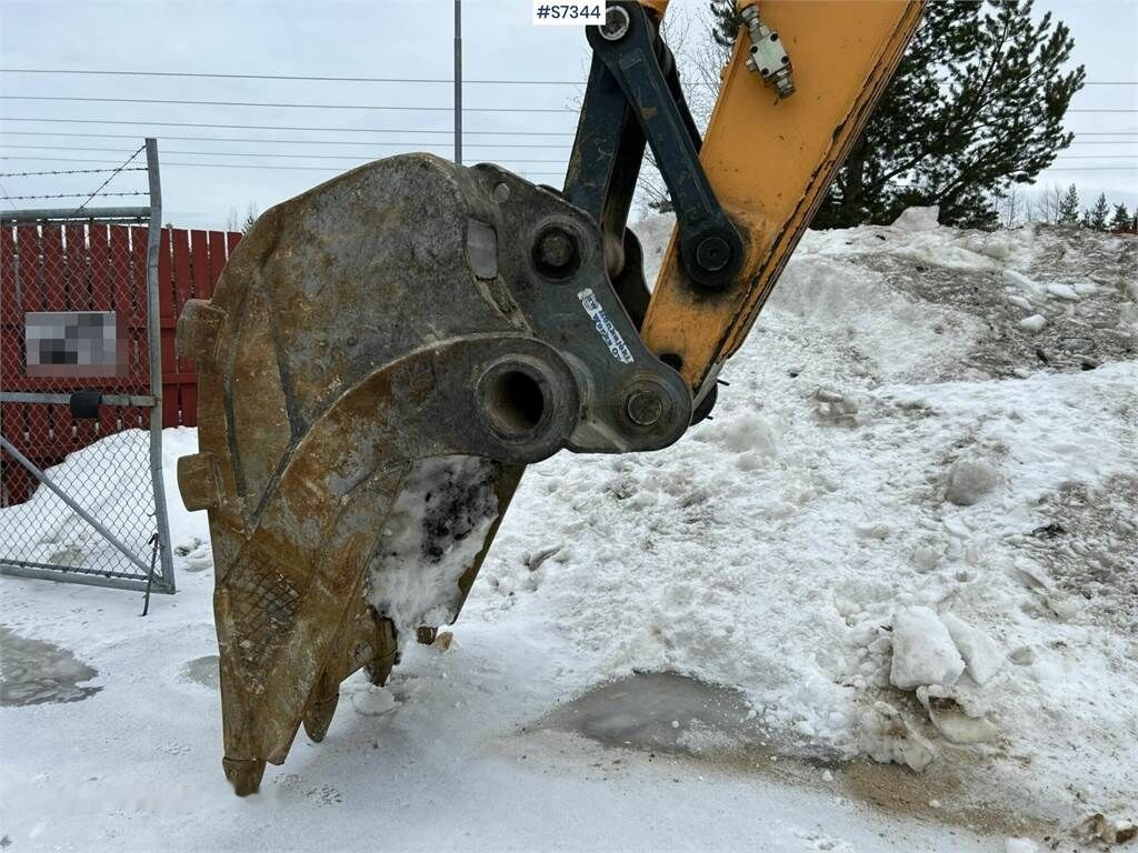 Excavadora de cadenas Hyundai 320LC-9 Excavator: foto 36