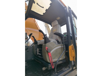 Excavadora de cadenas Hyundai used excavators 220LC-9S hyundai 220LC-9S excavator machine price for sale: foto 5
