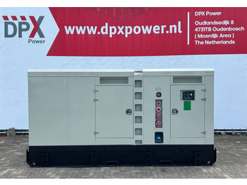 Iveco CR13TE2A - 385 kVA Generator - DPX-20510  - Generador industriale: foto 1
