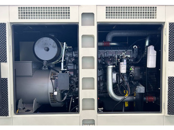 Iveco CR13TE2A - 385 kVA Generator - DPX-20510  - Generador industriale: foto 5