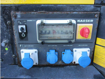 Compresor de aire Kaeser M 64 - N - G: foto 5