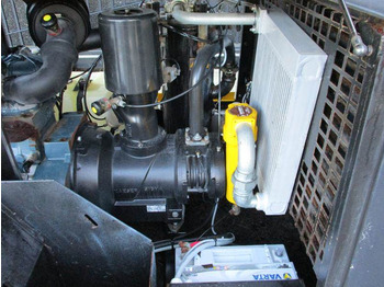 Compresor de aire Kaeser M 64 - N - G: foto 4