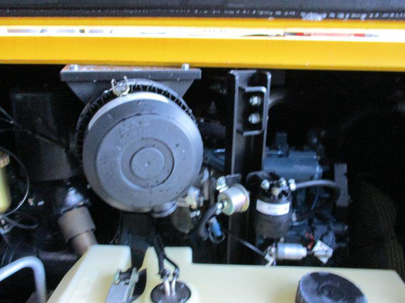 Compresor de aire Kaeser M 64 - N - G: foto 8