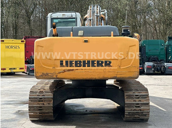 Excavadora de cadenas Liebherr R 926 LC Kettenbagger: foto 5