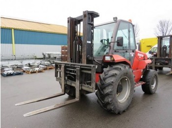 Manitou M 30.4 - Maquinaria de construcción