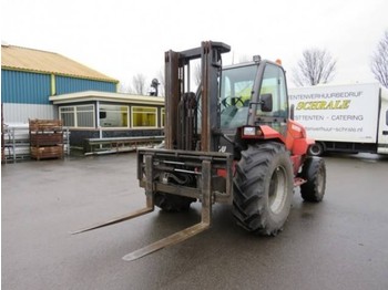 Manitou M 30.4 - Maquinaria de construcción