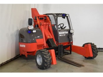 Manitou TMT27P - Maquinaria de construcción