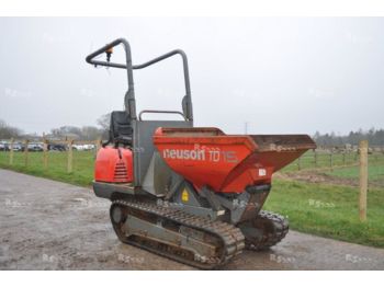 NEUSON TD15 H - Minidumper