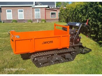  New WCM-MD800 - Minidumper