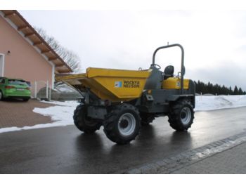 Wacker Wacker Neuson 6001 S Dumper  - Minidumper