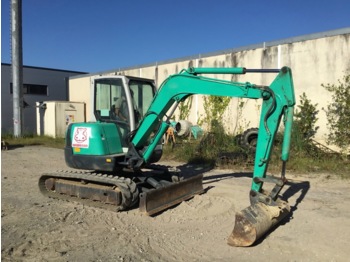 IHI 40NX2 - Miniexcavadora